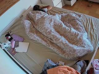 Julmodels Bedroom-B1